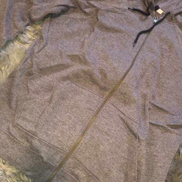Urban Outfitters BDG zip up sweatshirt! - Picture 3 of 5